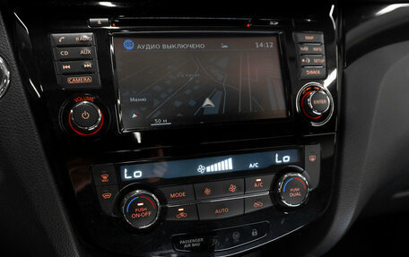 Nissan Qashqai, 2017 год, 1 750 000 рублей, 18 фотография