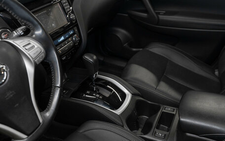 Nissan Qashqai, 2017 год, 1 750 000 рублей, 16 фотография