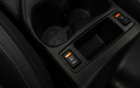 Nissan Qashqai, 2017 год, 1 750 000 рублей, 17 фотография