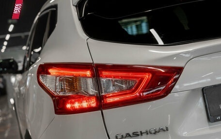 Nissan Qashqai, 2017 год, 1 750 000 рублей, 25 фотография