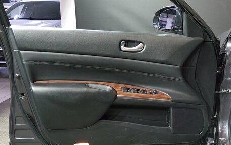 Nissan Teana, 2009 год, 1 120 000 рублей, 11 фотография