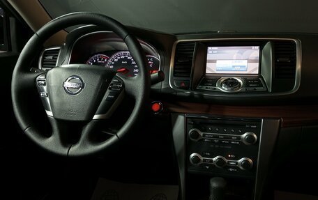 Nissan Teana, 2009 год, 1 120 000 рублей, 8 фотография