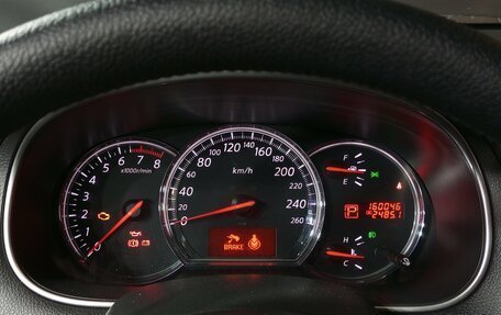 Nissan Teana, 2009 год, 1 120 000 рублей, 10 фотография