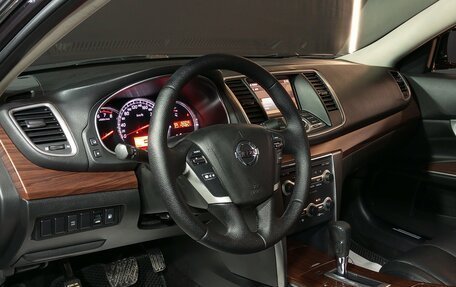 Nissan Teana, 2009 год, 1 120 000 рублей, 7 фотография