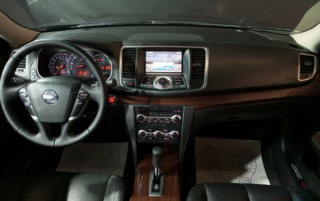 Nissan Teana, 2009 год, 1 120 000 рублей, 9 фотография