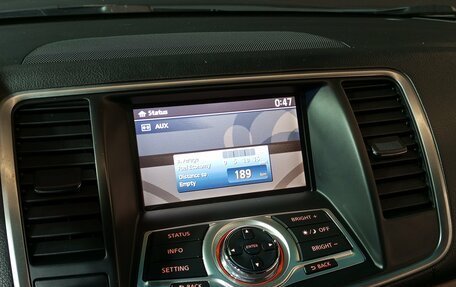 Nissan Teana, 2009 год, 1 120 000 рублей, 15 фотография