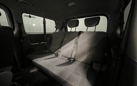 Hyundai H-1 II рестайлинг, 2014 год, 1 588 000 рублей, 13 фотография