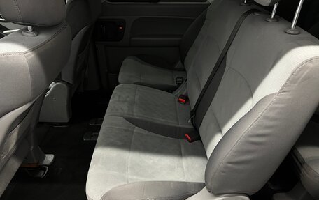 Hyundai H-1 II рестайлинг, 2014 год, 1 588 000 рублей, 10 фотография