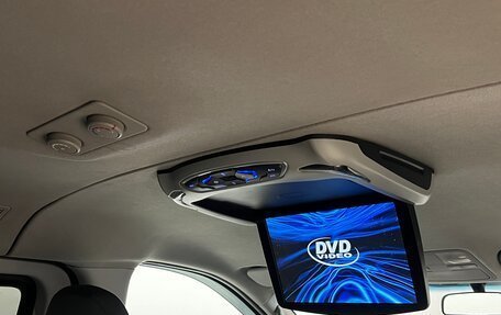 Hyundai H-1 II рестайлинг, 2014 год, 1 588 000 рублей, 14 фотография