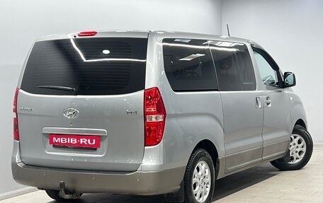 Hyundai H-1 II рестайлинг, 2014 год, 1 588 000 рублей, 5 фотография