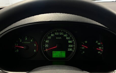 Hyundai H-1 II рестайлинг, 2014 год, 1 588 000 рублей, 21 фотография