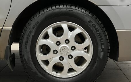 Hyundai H-1 II рестайлинг, 2014 год, 1 588 000 рублей, 24 фотография