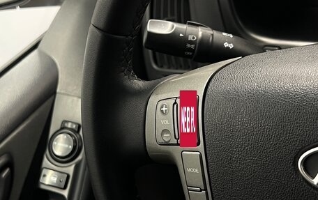 Hyundai H-1 II рестайлинг, 2014 год, 1 588 000 рублей, 17 фотография