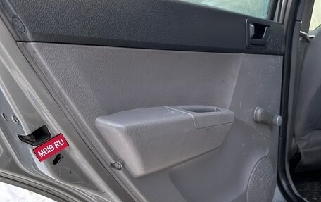 Hyundai Getz I рестайлинг, 2002 год, 189 000 рублей, 9 фотография