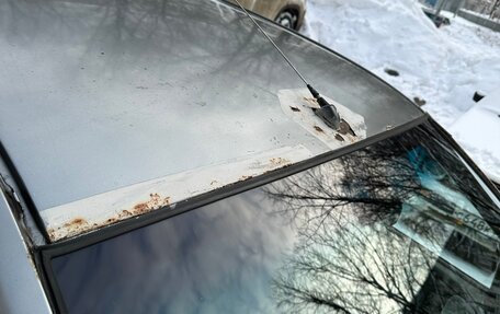 Hyundai Getz I рестайлинг, 2002 год, 189 000 рублей, 12 фотография