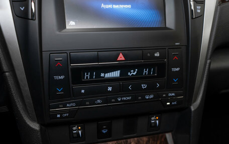 Toyota Camry, 2016 год, 2 180 000 рублей, 15 фотография