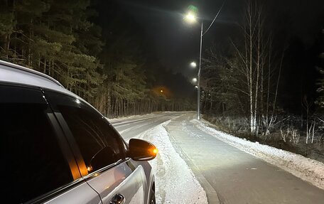 KIA Sportage IV рестайлинг, 2018 год, 1 850 000 рублей, 10 фотография