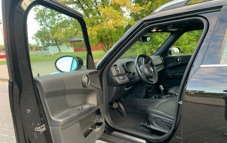 MINI Countryman II (F60), 2021 год, 1 750 000 рублей, 3 фотография