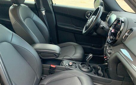 MINI Countryman II (F60), 2021 год, 1 750 000 рублей, 4 фотография