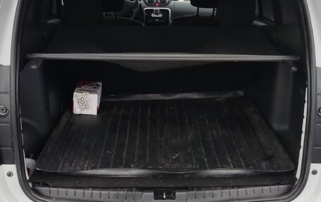 Renault Duster I рестайлинг, 2013 год, 800 000 рублей, 6 фотография