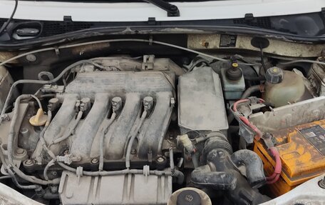 Renault Duster I рестайлинг, 2013 год, 800 000 рублей, 9 фотография