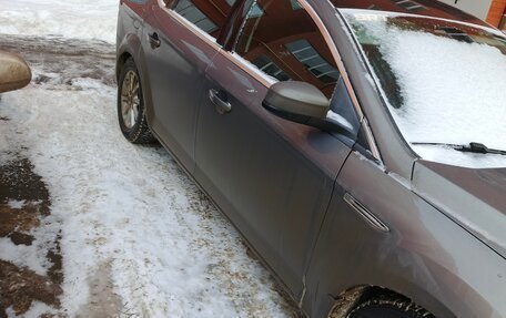 Ford Mondeo IV, 2012 год, 680 000 рублей, 4 фотография