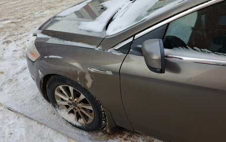 Ford Mondeo IV, 2012 год, 680 000 рублей, 2 фотография