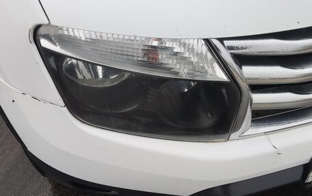 Renault Duster I рестайлинг, 2013 год, 800 000 рублей, 11 фотография