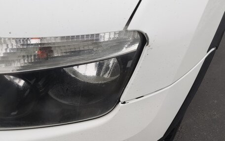 Renault Duster I рестайлинг, 2013 год, 800 000 рублей, 10 фотография