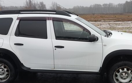 Renault Duster I рестайлинг, 2013 год, 800 000 рублей, 5 фотография