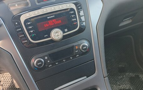 Ford Mondeo IV, 2012 год, 680 000 рублей, 5 фотография