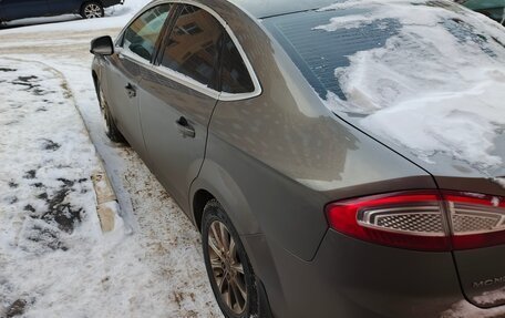 Ford Mondeo IV, 2012 год, 680 000 рублей, 9 фотография