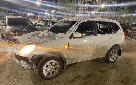 Chery Tiggo (T11), 2013 год, 150 000 рублей, 6 фотография