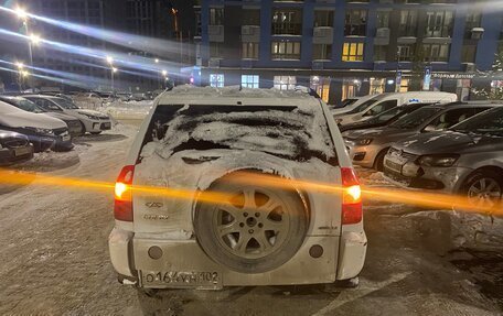 Chery Tiggo (T11), 2013 год, 150 000 рублей, 2 фотография