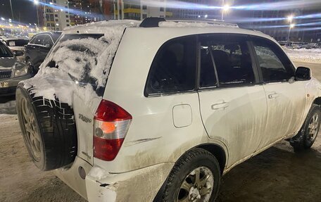 Chery Tiggo (T11), 2013 год, 150 000 рублей, 3 фотография