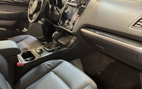 Subaru Legacy VII, 2019 год, 2 720 000 рублей, 7 фотография