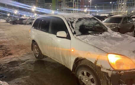 Chery Tiggo (T11), 2013 год, 150 000 рублей, 4 фотография