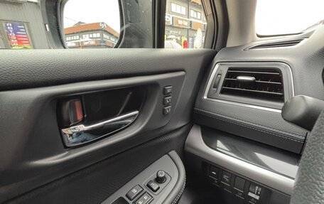 Subaru Legacy VII, 2019 год, 2 720 000 рублей, 9 фотография