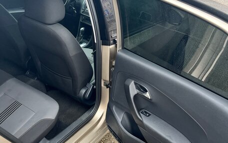 Volkswagen Polo VI (EU Market), 2017 год, 1 200 000 рублей, 5 фотография