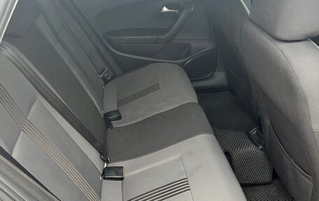 Volkswagen Polo VI (EU Market), 2017 год, 1 200 000 рублей, 6 фотография