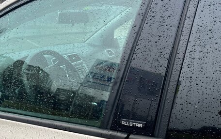 Volkswagen Polo VI (EU Market), 2017 год, 1 200 000 рублей, 9 фотография