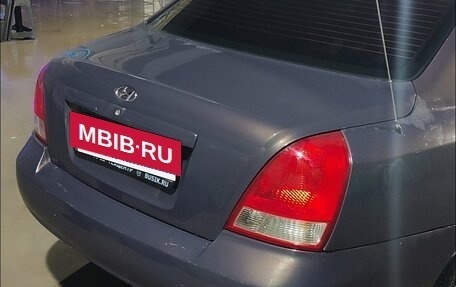 Hyundai Elantra III, 2002 год, 250 000 рублей, 2 фотография