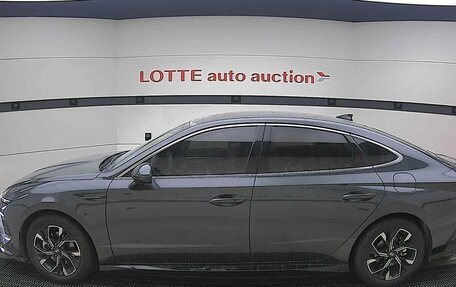 Hyundai Sonata VIII, 2025 год, 2 720 000 рублей, 4 фотография