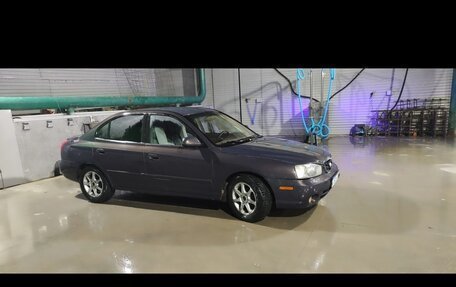 Hyundai Elantra III, 2002 год, 250 000 рублей, 3 фотография