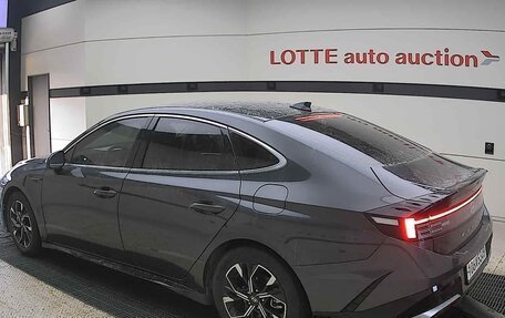 Hyundai Sonata VIII, 2025 год, 2 720 000 рублей, 5 фотография