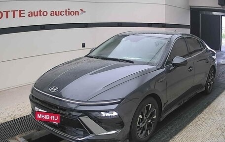 Hyundai Sonata VIII, 2025 год, 2 720 000 рублей, 3 фотография