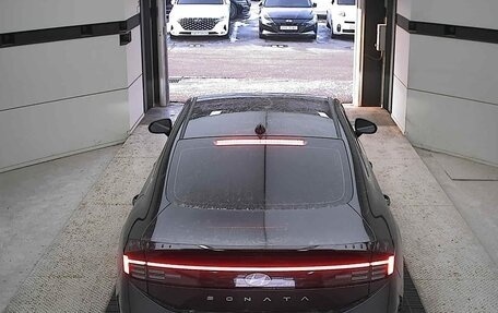 Hyundai Sonata VIII, 2025 год, 2 720 000 рублей, 7 фотография