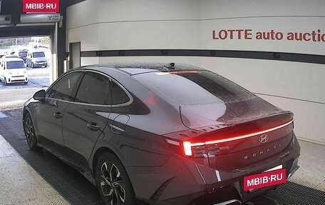 Hyundai Sonata VIII, 2025 год, 2 720 000 рублей, 6 фотография