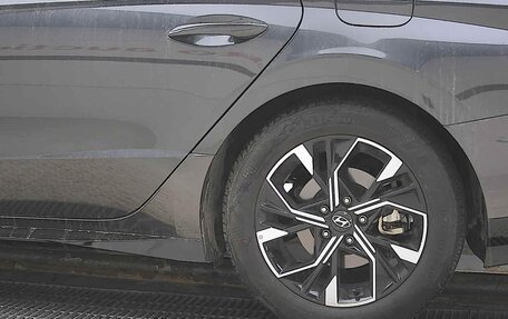 Hyundai Sonata VIII, 2025 год, 2 720 000 рублей, 14 фотография