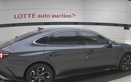 Hyundai Sonata VIII, 2025 год, 2 720 000 рублей, 9 фотография